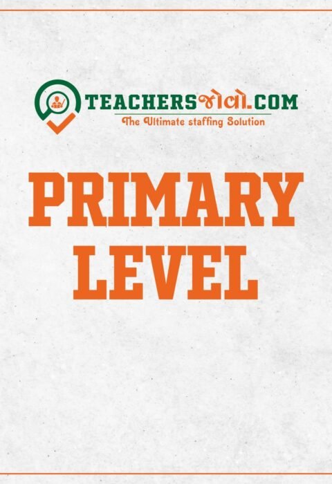 Primary Level