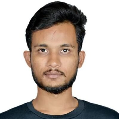 Akash Kabariya